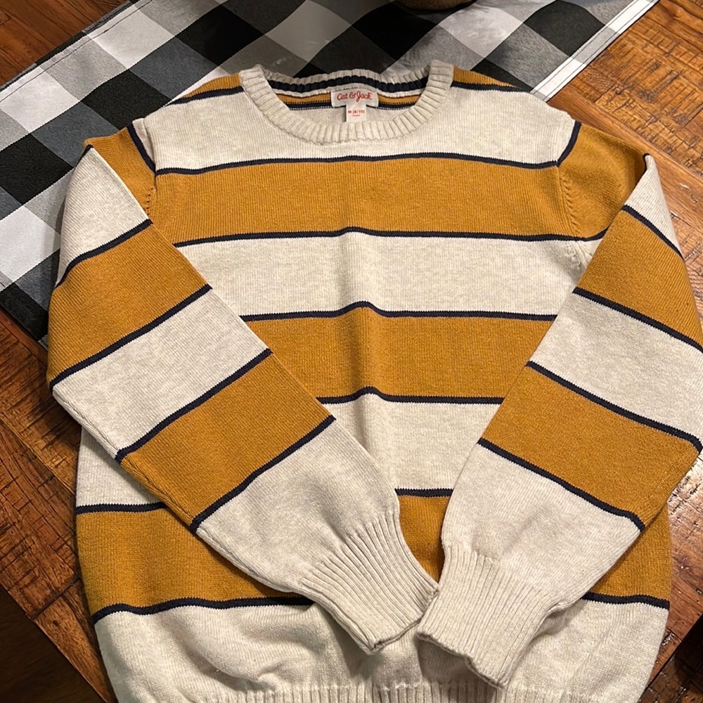 Cat & Jack Sweater